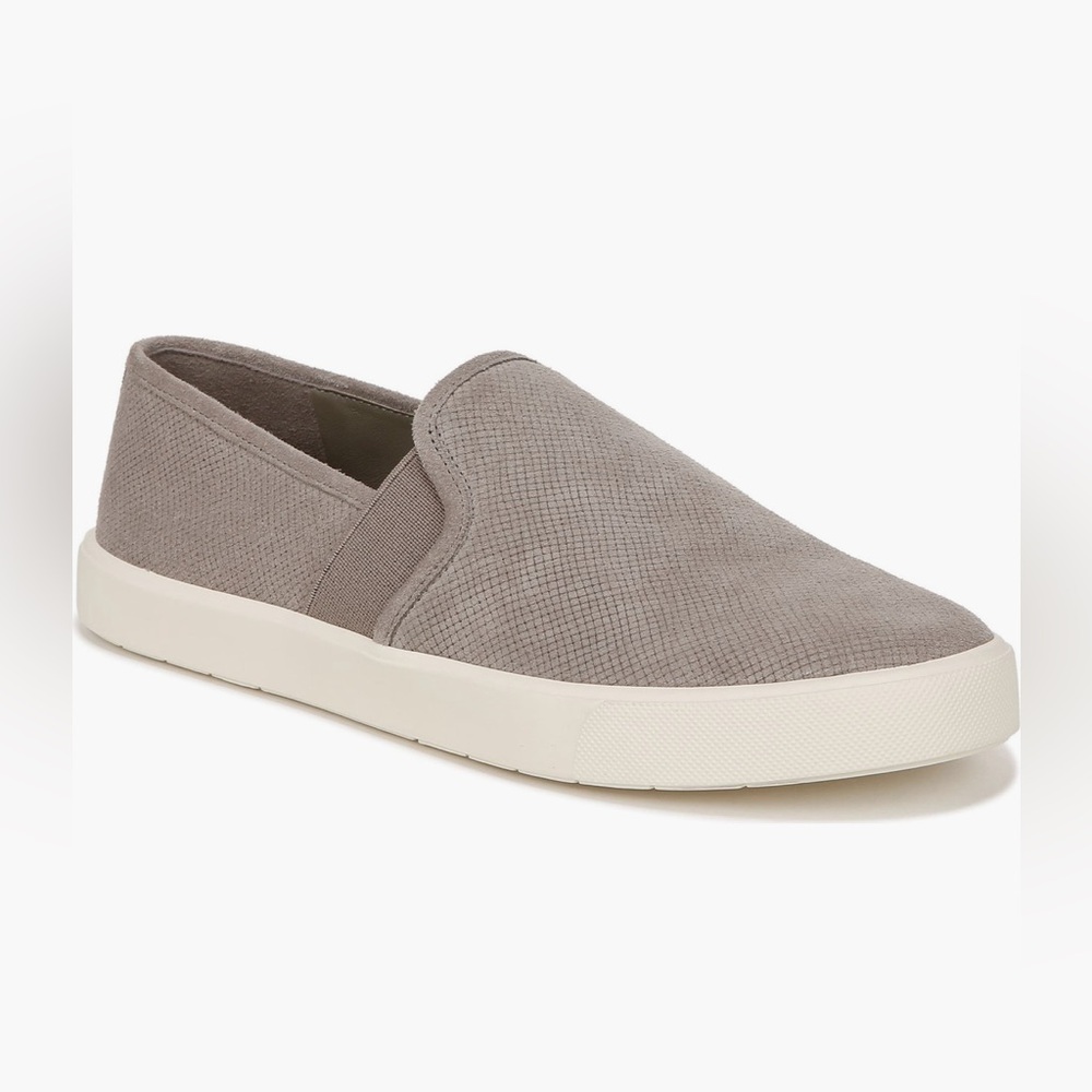 VINCE women’s slip-on sneakers